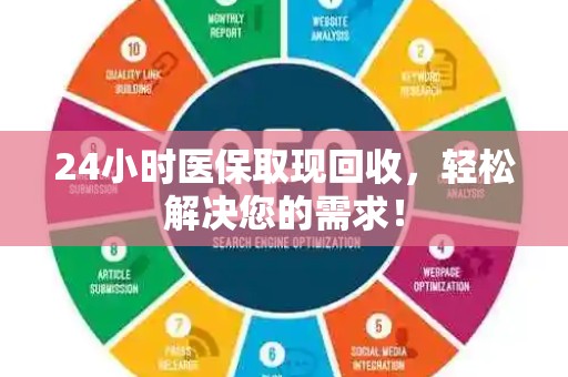 新乡24小时医保取现回收，轻松解决您的需求！