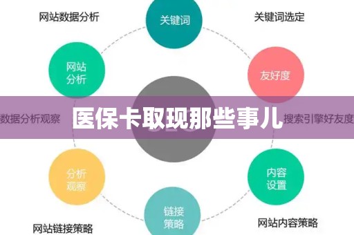 新乡医保卡取现那些事儿