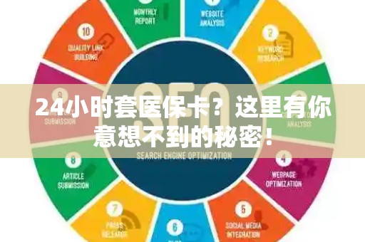 新乡24小时套医保卡？这里有你意想不到的秘密！