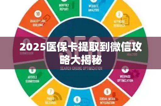 新乡2025医保卡提取到微信攻略大揭秘