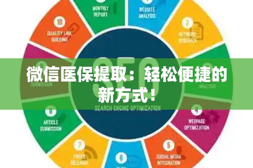 新乡微信医保提取：轻松便捷的新方式！