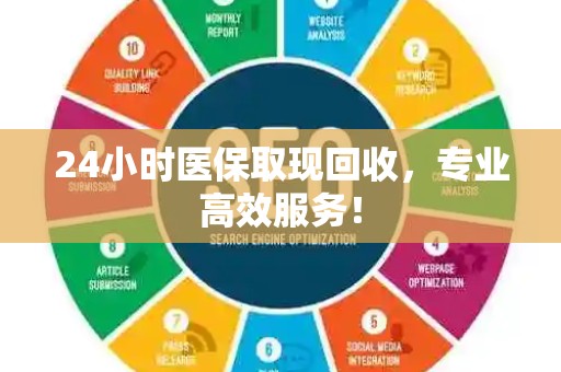 新乡24小时医保取现回收，专业高效服务！