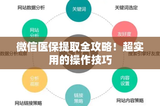新乡微信医保提取全攻略！超实用的操作技巧