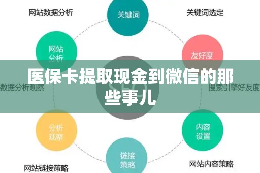 新乡医保卡提取现金到微信的那些事儿